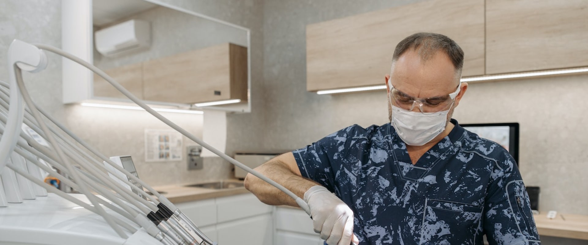 Achieve A Perfect Smile With All-On-Four Dentures: How Family Dentists In Manassas Park Can Help