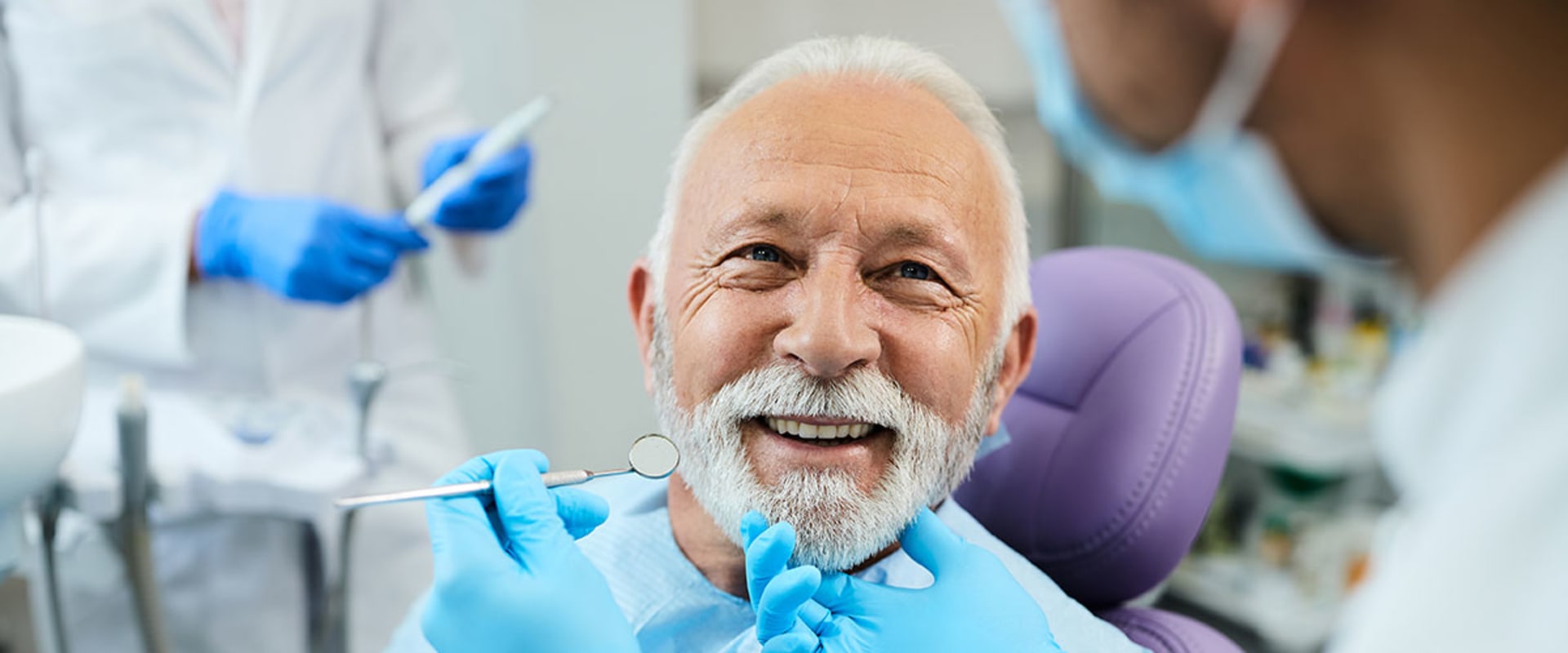 Revitalize Your Smile: All-On-Four Dentures And Cosmetic Dentistry In Cedar Park, TX