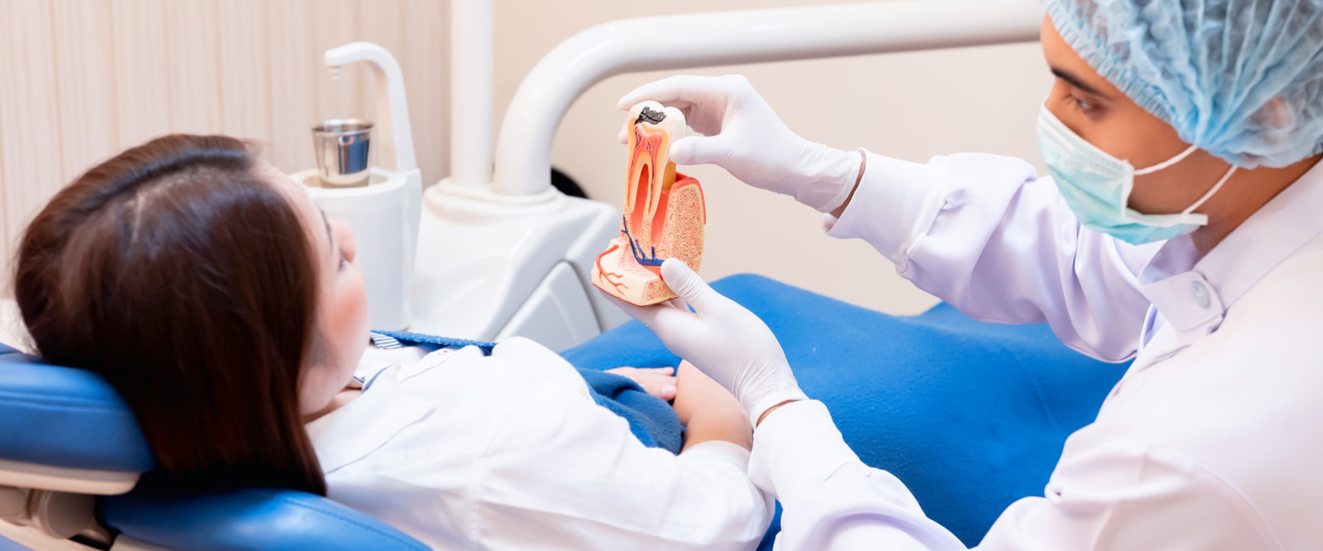 All-On-Four: The Future Of Tooth Replacement In Austin