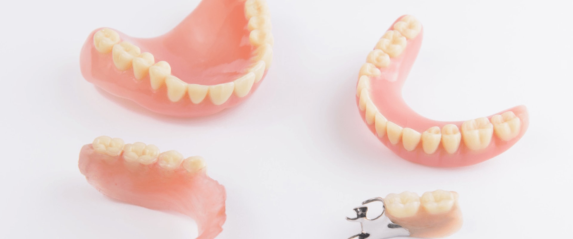 What Type of Dentures are the Most Comfortable and Cost-Effective?