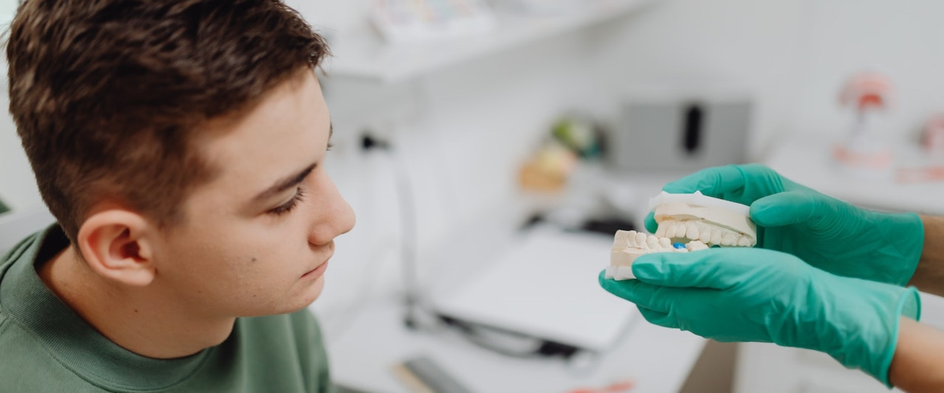 Smile Confidently: The Advantages Of All-On-Four Dentures In Woden