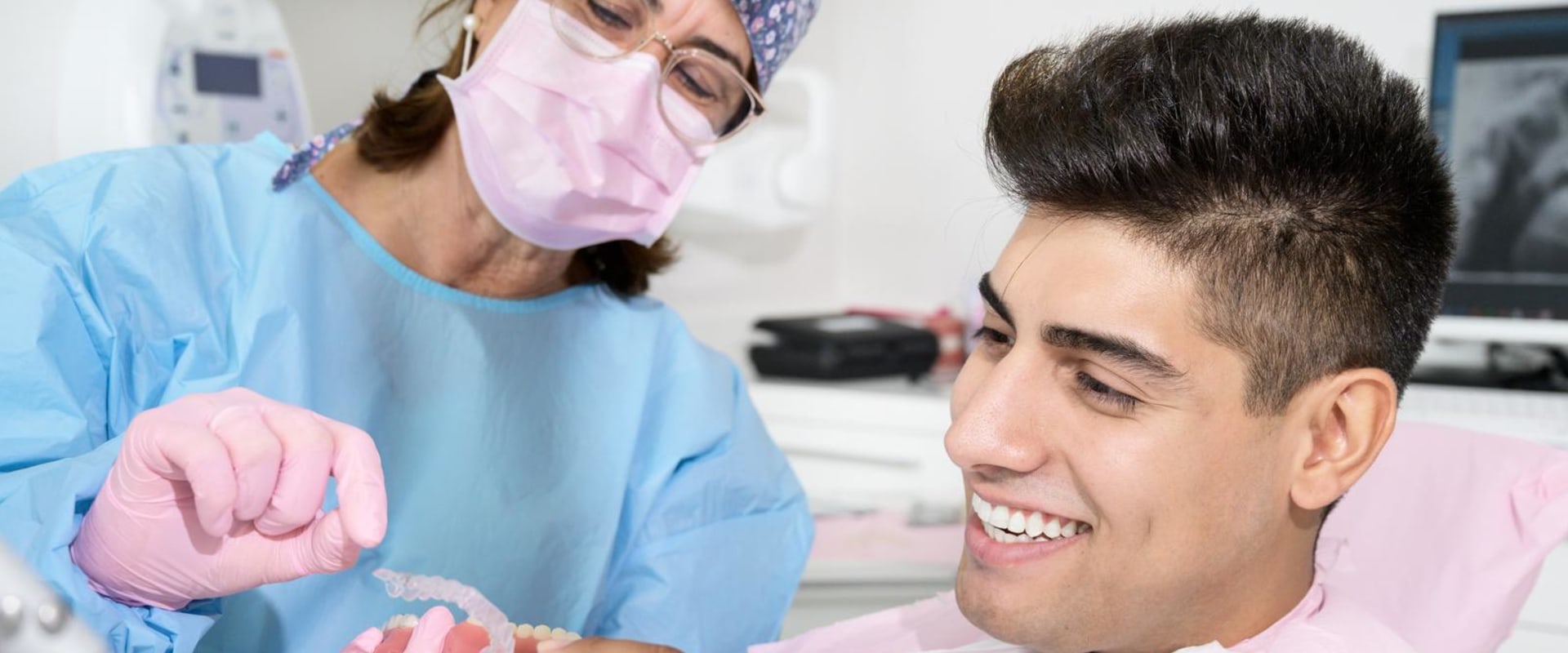 Experience The Benefits Of All-On-Four Dentures: Insights From Austin's Leading Cosmetic Dentist