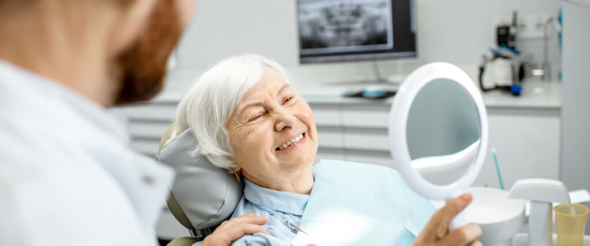 Reclaim Your Confidence With All-on-Four Dentures In Taylor, Texas: Restoring Smiles With The Best Dentists