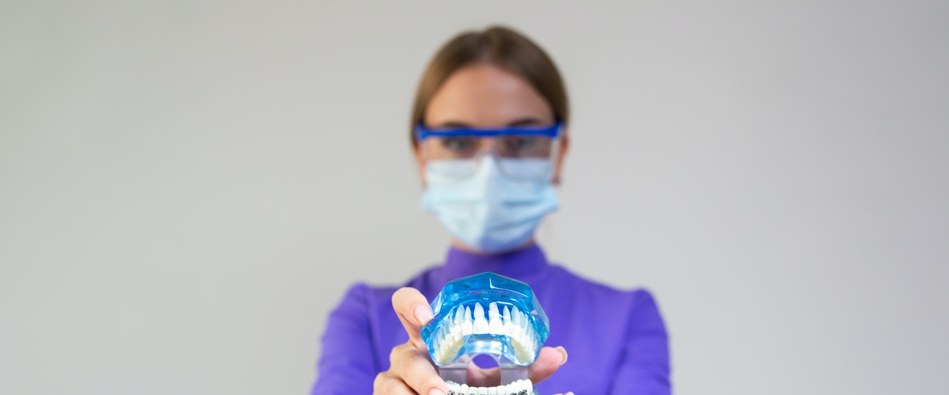 Discover The Power Of All-on-four Dentures: The Top Invisalign Dentist In Austin, TX, Reveals All