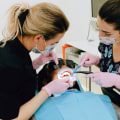 Why All-On-Four Dentures Are The Best Dental Implant Option In Tempe