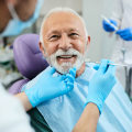 Revitalize Your Smile: All-On-Four Dentures And Cosmetic Dentistry In Cedar Park, TX