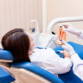 All-On-Four: The Future Of Tooth Replacement In Austin