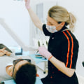 Restore Your Confidence And Oral Health: Gainesville's Best Dentists And All-on-Four Dentures
