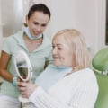 Achieve A Confident Smile With Dental Implants In San Antonio: Exploring All-On-Four Dentures