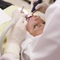 Emergency Dental Care In San Antonio: How All-On-Four Dentures Can Restore Your Smile