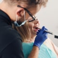 Discover The Power Of A Radiant Smile: The Pros Of Visiting Cosmetic Dentists In Austin, TX, For Teeth Whitening And All-On-Four Dentures