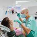 Finding The Best Dentist For Root Canals And All-On-Four Dentures In San Antonio, TX