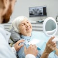 Reclaim Your Confidence With All-on-Four Dentures In Taylor, Texas: Restoring Smiles With The Best Dentists