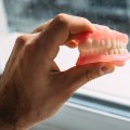 What are the Easiest Dentures to Wear?