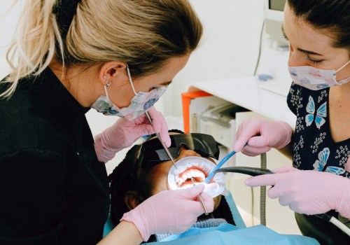 Why All-On-Four Dentures Are The Best Dental Implant Option In Tempe