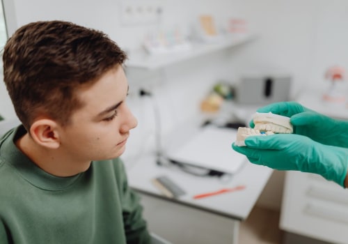 Colts Neck Smile Transformation: Exploring All-on-four Dentures With Prosthodontists