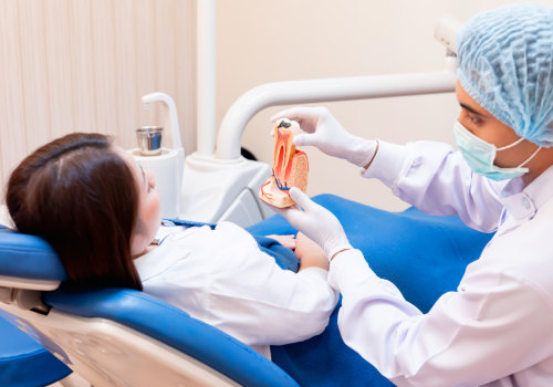 All-On-Four: The Future Of Tooth Replacement In Austin