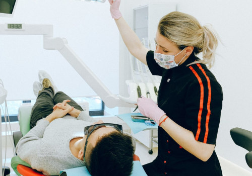 Restore Your Confidence And Oral Health: Gainesville's Best Dentists And All-on-Four Dentures