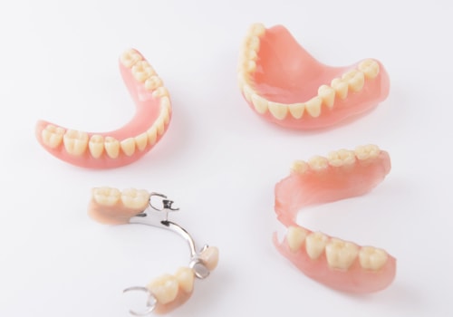 What Type of Dentures are the Most Comfortable and Cost-Effective?