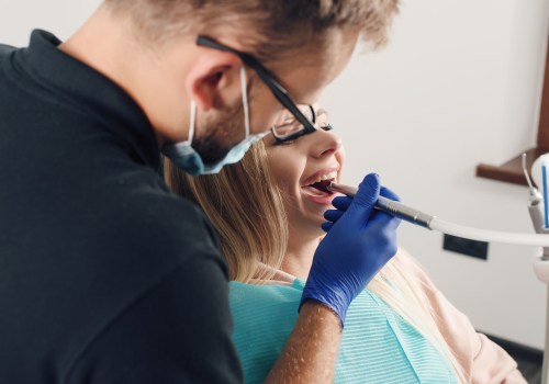 Discover The Power Of A Radiant Smile: The Pros Of Visiting Cosmetic Dentists In Austin, TX, For Teeth Whitening And All-On-Four Dentures