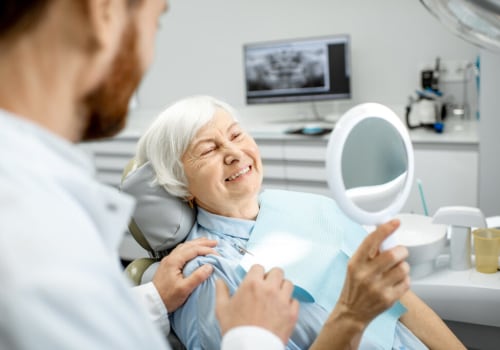 Reclaim Your Confidence With All-on-Four Dentures In Taylor, Texas: Restoring Smiles With The Best Dentists