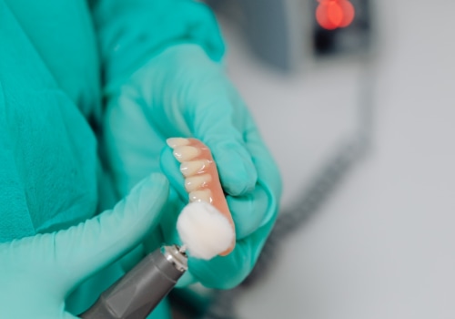 All-on-Four Dentures: The Perfect Solution For Missing Teeth In South Riding VA