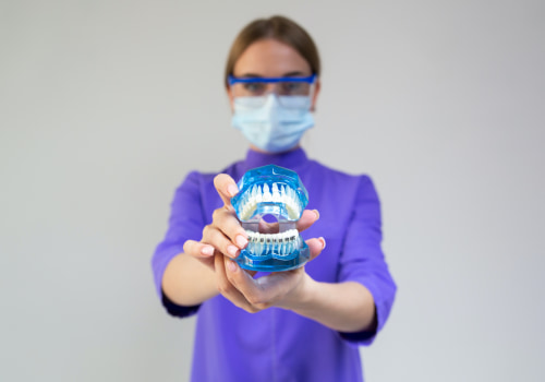 Discover The Power Of All-on-four Dentures: The Top Invisalign Dentist In Austin, TX, Reveals All